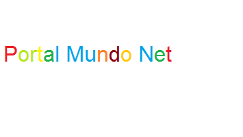 Logotipo Portal Mundo Net